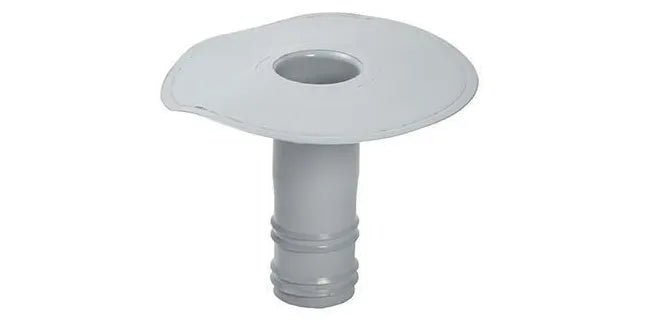 Flat Roof Drains & Outlets