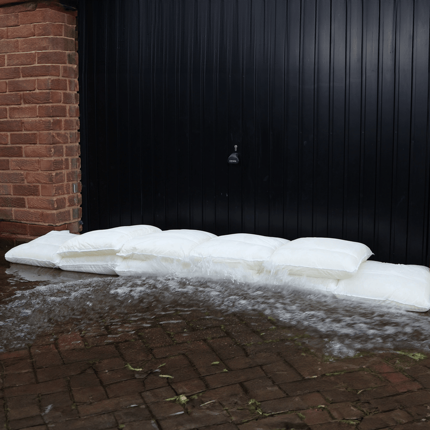 Flood Protection & Defence