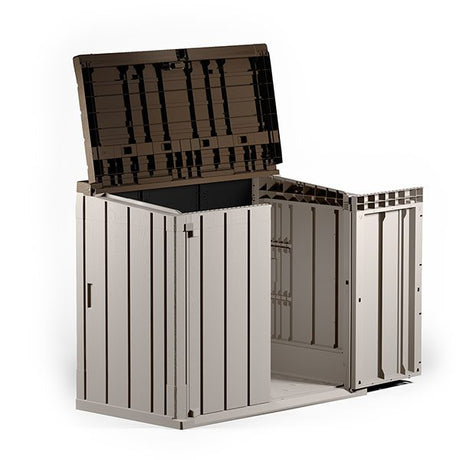 Garden Storage - Trusted Building Supplies