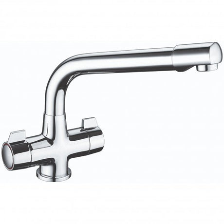 Kitchen Taps - Trusted Building Supplies