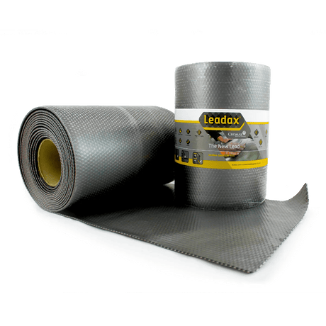 Lead-Free Flashing Rolls - Trusted Building Supplies