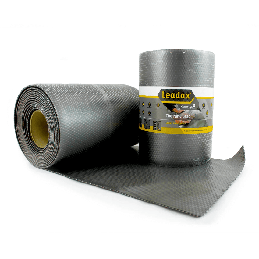 Lead-Free Flashing Rolls