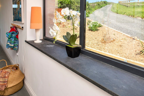Natural Slate Window Sills - Trusted Building Supplies