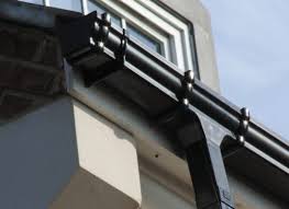 Ogee Plastic Guttering - Trusted Building Supplies