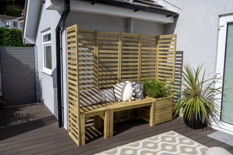 Patio Furniture Sets - Trusted Building Supplies