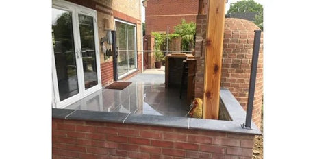 Porcelain Coping Stones - Trusted Building Supplies