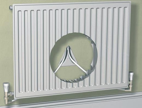 Radiator Pipe Guides & Seals - Trusted Building Supplies