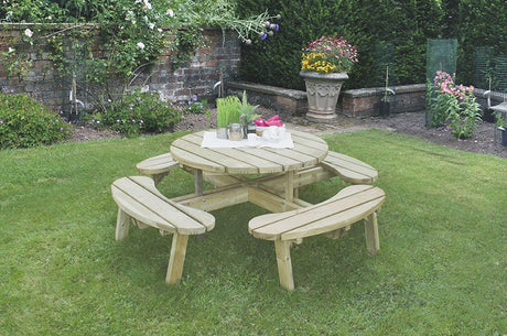 Tables - Trusted Building Supplies