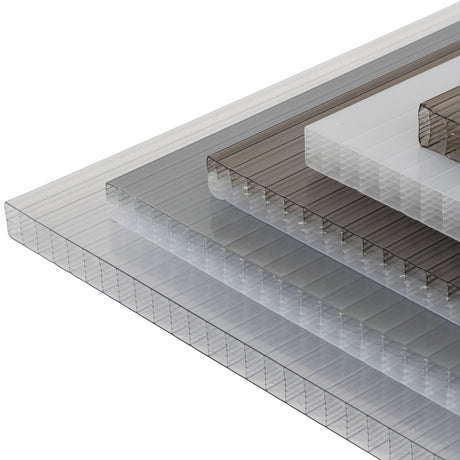 Trusted Polycarbonate Roofing Sheets - Trusted Building Supplies