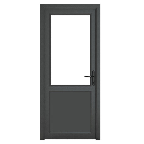 uPVC Doors - Trusted Building Supplies