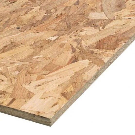11mm Structural OSB3 Sterling Board Ply - 2440mm x 1220mm - Trusted Building Supplies
