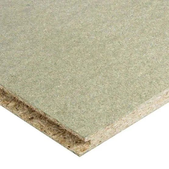 22mm P5 Moisture Resistant T&G Chipboard Flooring - 2400mm x 600mm - Trusted Building Supplies
