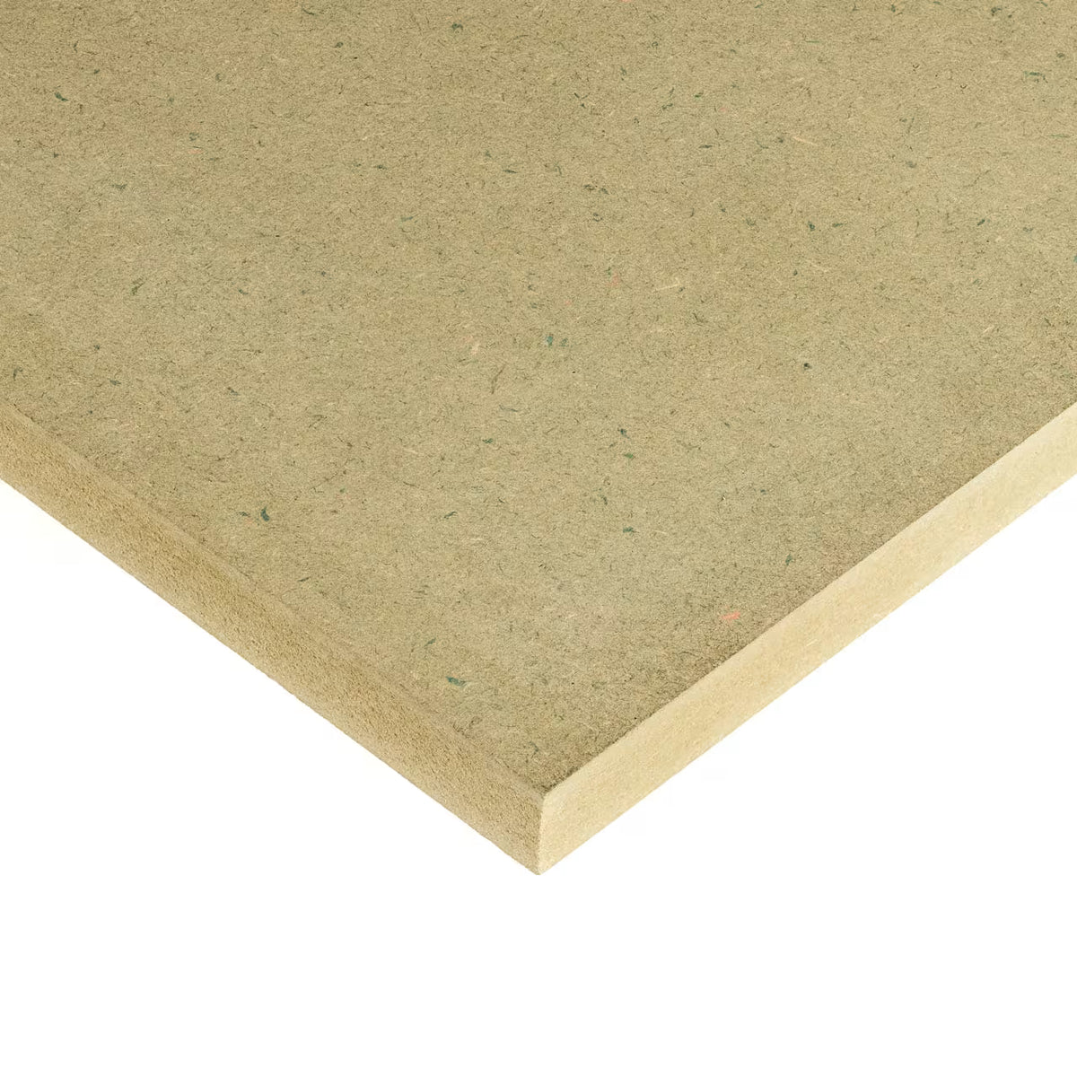 25mm MR MDF Sheet 2440 x 1220 | Heavy-Duty Moisture Resistant Board ...