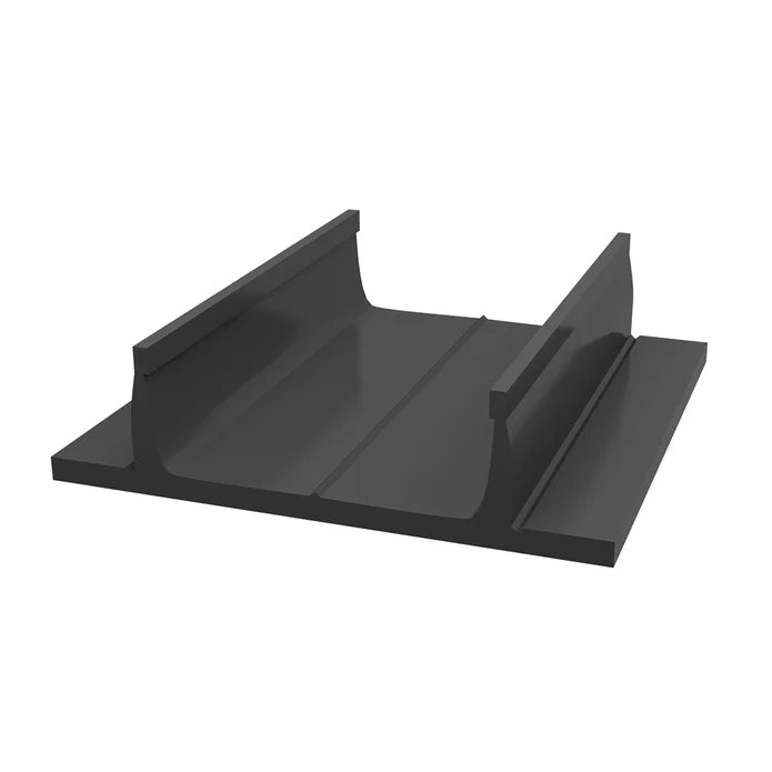 Alusthetic Mini Threshold Channel Connection Part