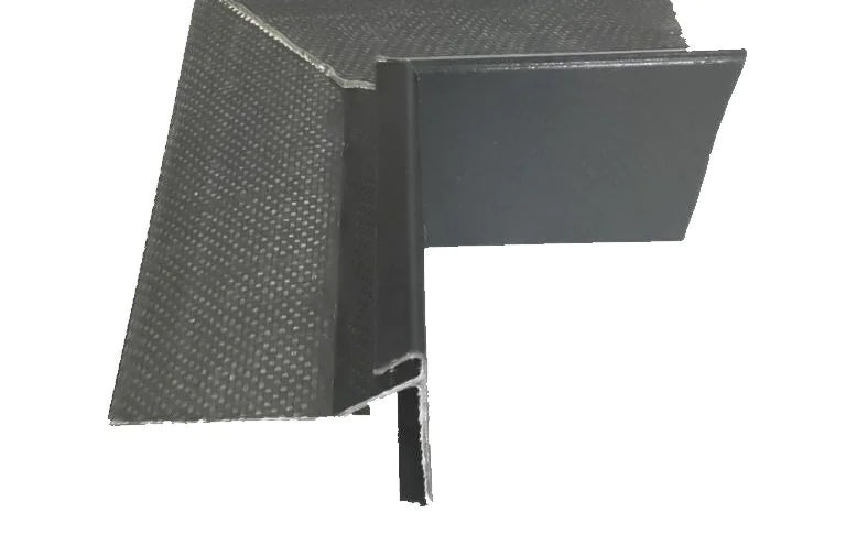 Arboflex Flat Roof Corner Non-Drip