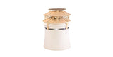Brewer Ultimate Flue Outlet Round Multi-Fuel Chimney Cowl