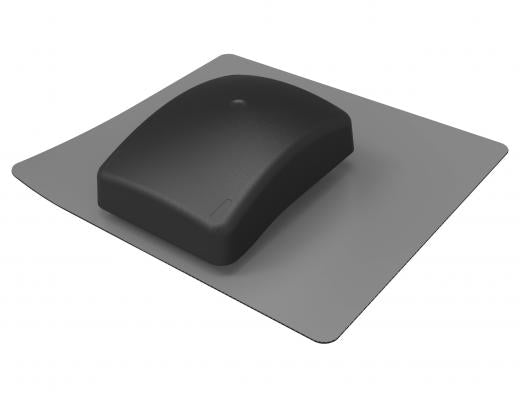Manthorpe Universal Cowled Roof Tile Vent