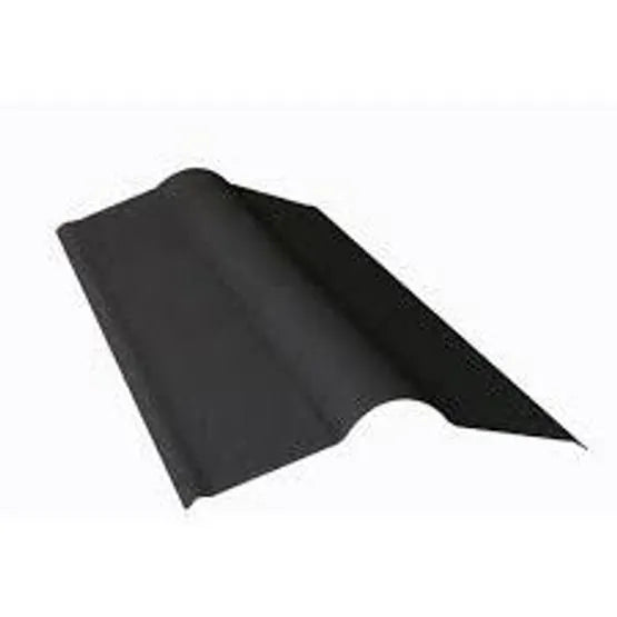 Coroline & Onduline Bitumen Ridge Tile - 1000mm