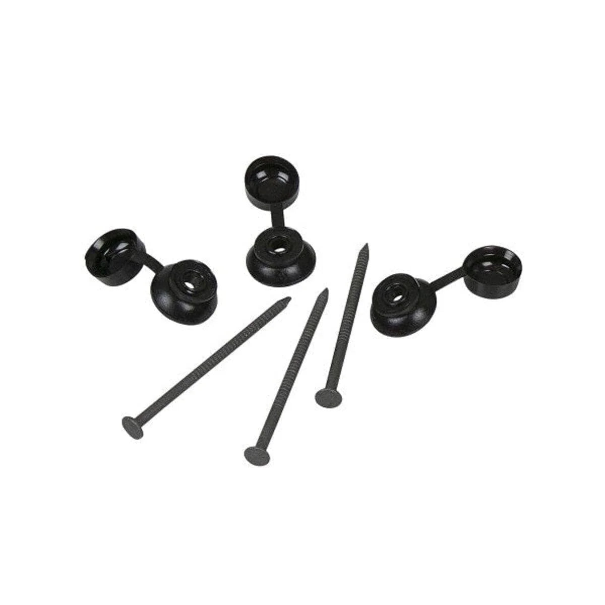 Coroline & Onduline Roof Sheet Fixings