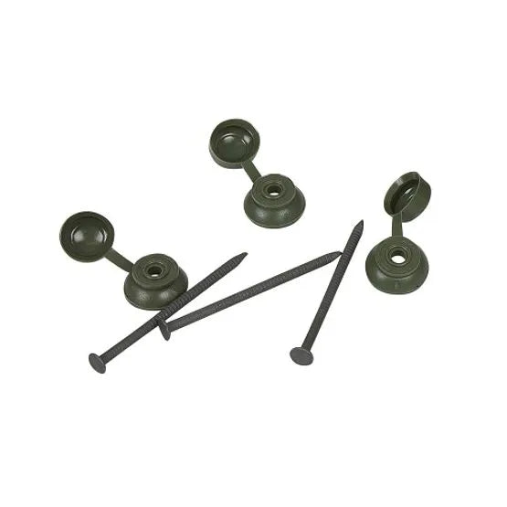 Coroline & Onduline Roof Sheet Fixings