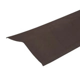 Coroline & Onduline Bitumen Verge Cover - 1000mm