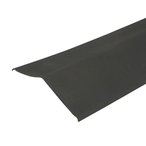 Coroline & Onduline Bitumen Verge Cover - 1000mm