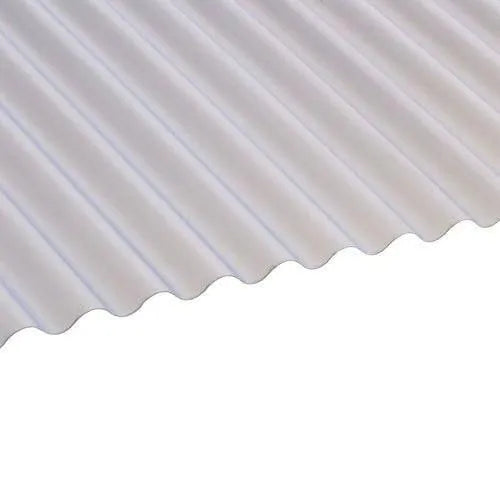 Corolux Mini Translucent Corrugated PVC Roofing Sheets