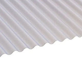 Corolux Mini Translucent Corrugated PVC Roofing Sheets