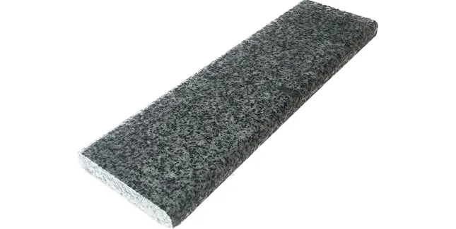 Castle Dolomite Grey Granite Coping Stone - 175mm x 600mm