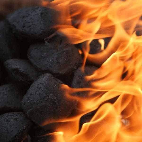 Dandy's Group A Traditional House Coal - Trusted Building Supplies