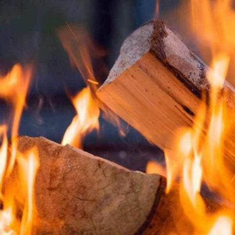 Dandy's Softwood Kiln Dried Logs - Trusted Building Supplies