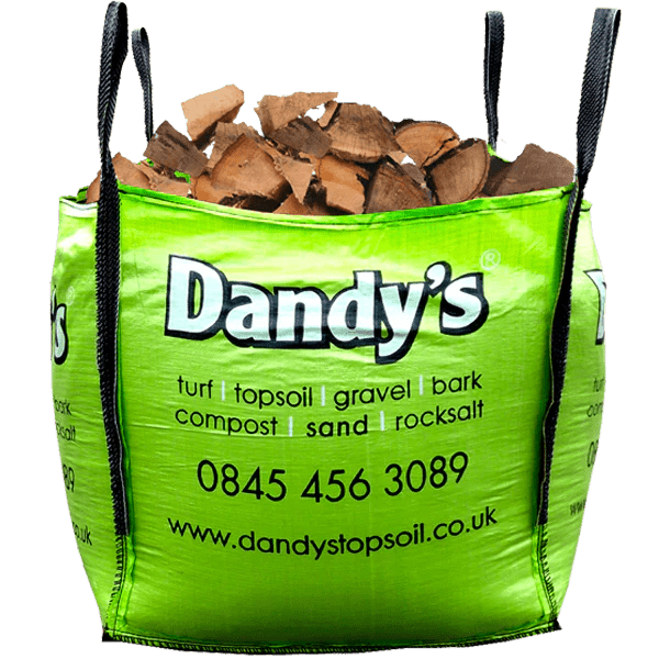 Dandy's Softwood Kiln Dried Logs - Trusted Building Supplies