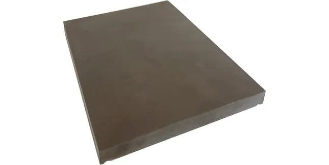 Castle Flat Concrete Coping Stones