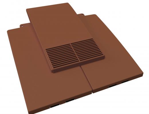 Manthorpe Plain Tile Roof Vent