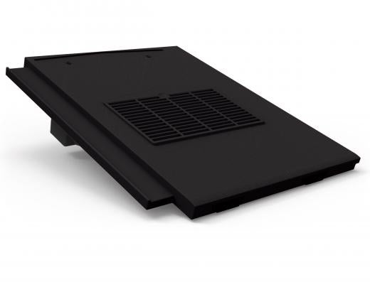 Manthorpe Thin Leading Edge Roof Tile Vent