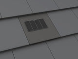 Manthorpe Thin Leading Edge Roof Tile Vent