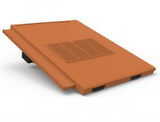 Manthorpe Thin Leading Edge Roof Tile Vent