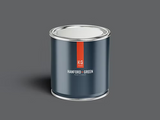 Hanford & Green Anthracite Grey Exterior Paint for UPVC Doors & Window