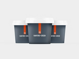 Hanford & Green MasonryGard Breathable Exterior Masonry Paint