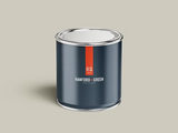Hanford & Green Oyster White Exterior Paint for UPVC Doors & Window