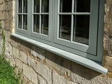 Hanford & Green Pale Green Exterior Paint for UPVC Doors & Window