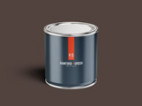 Hanford & Green Terra Brown Exterior Paint for UPVC Doors & Window