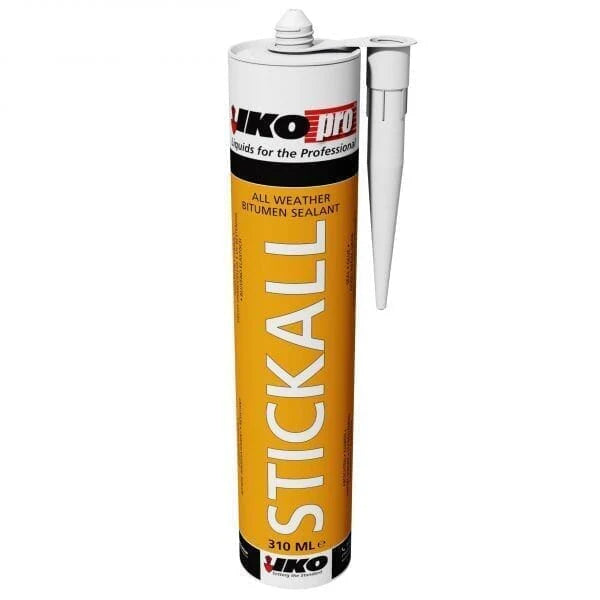 IKO Pro Stickall Sealant/Adhesive for Bitumen Roof Shingles - 310ml