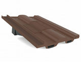 Manthorpe Castellated In-Line Roof Tile Vent