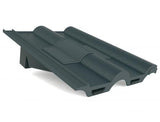 Manthorpe Double Roman In-Line Roof Tile Vent