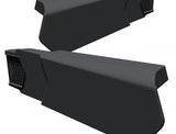 Manthorpe GDV SmartVerge PVCu Dry Verge Unit