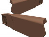 Manthorpe GDV SmartVerge PVCu Dry Verge Unit