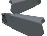 Manthorpe GDV SmartVerge PVCu Dry Verge Unit