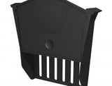 Manthorpe GDV SmartVerge PVCu Rebated Eaves Closer - Pack of 2