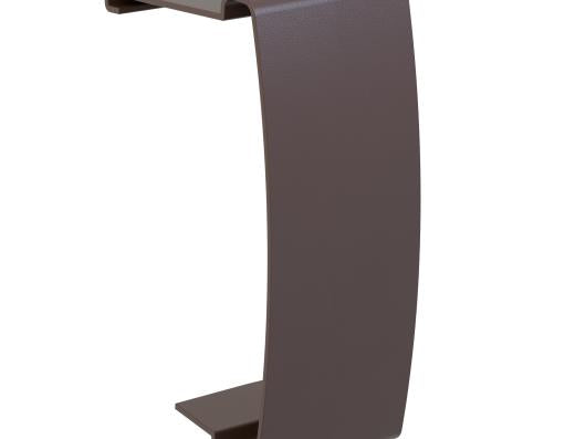 Manthorpe GLV SmartVerge Linear Dry Verge Unit Union